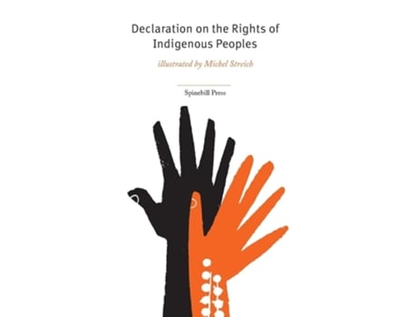Livro Declaration on the Rights of Indigenous Peoples de United Nations (Inglês)