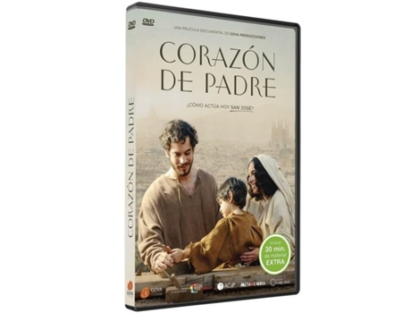 Coração de Pai Goya Productions (2022)