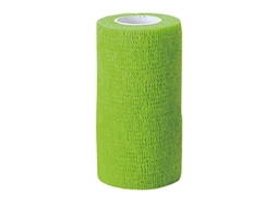 1pcs Envoltório De Bandagem Para Esportes Verde Allinless