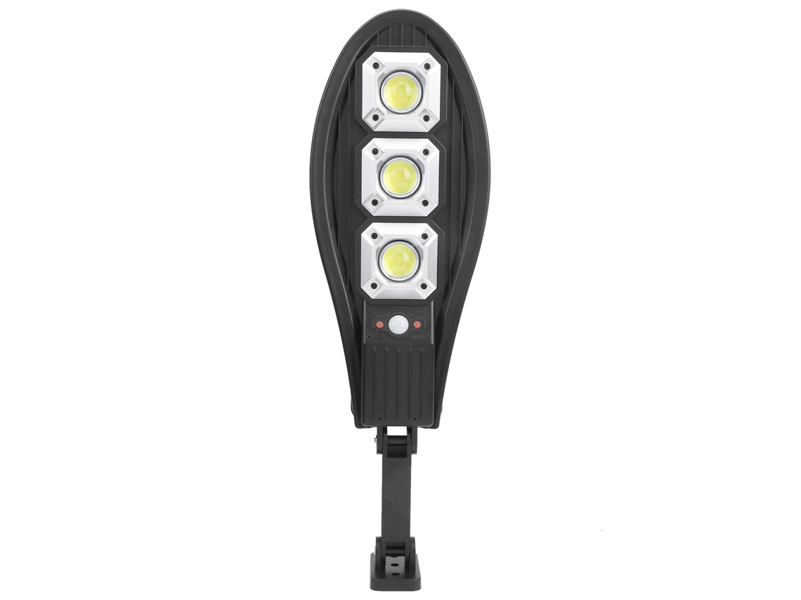 Lampa Solar De Parede Laxiscreed À Prova De Água E Recarregável Para Exteriores