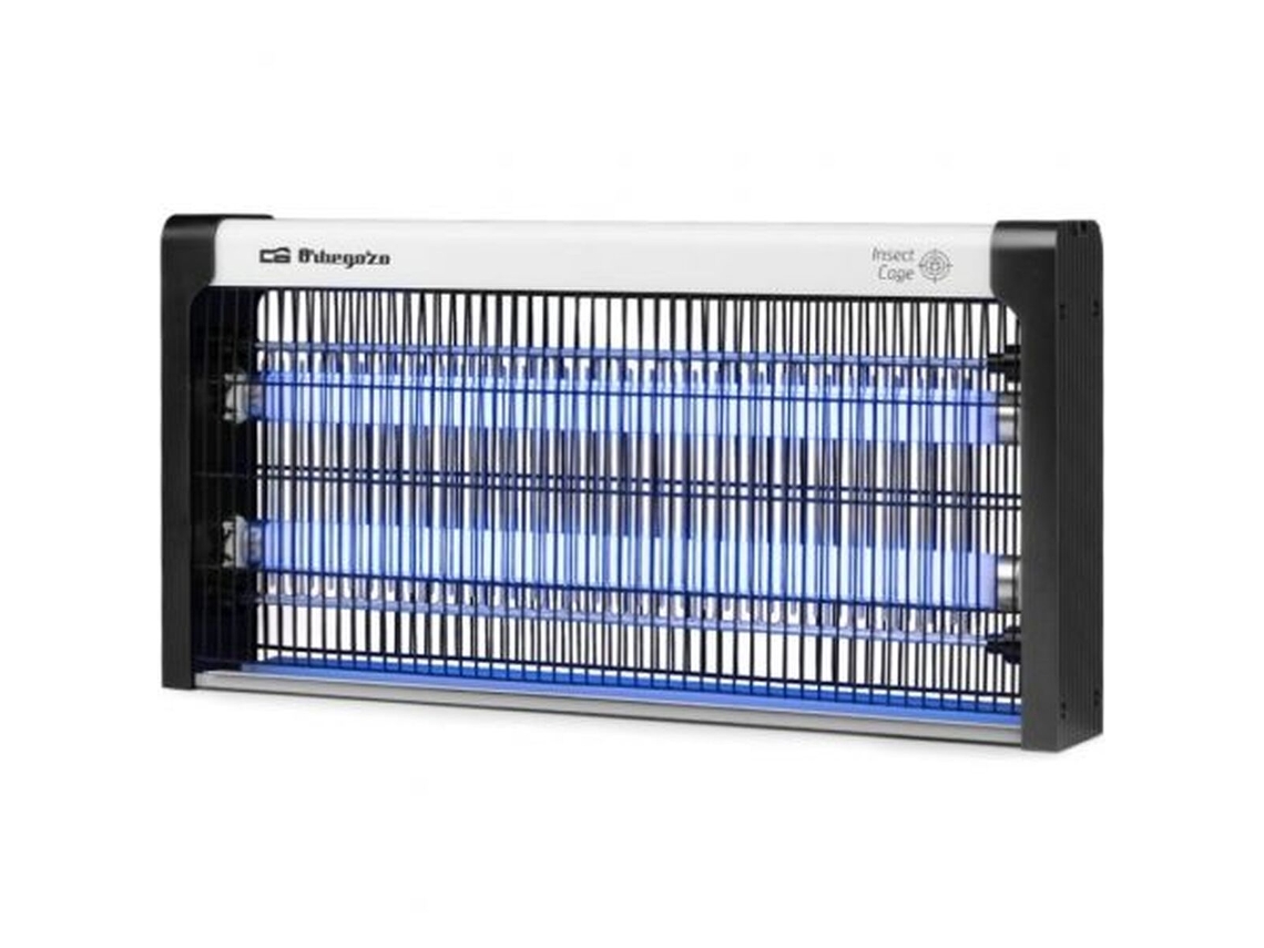 Mata-insetos Orbegozo Mq4510 Elétrico 10w