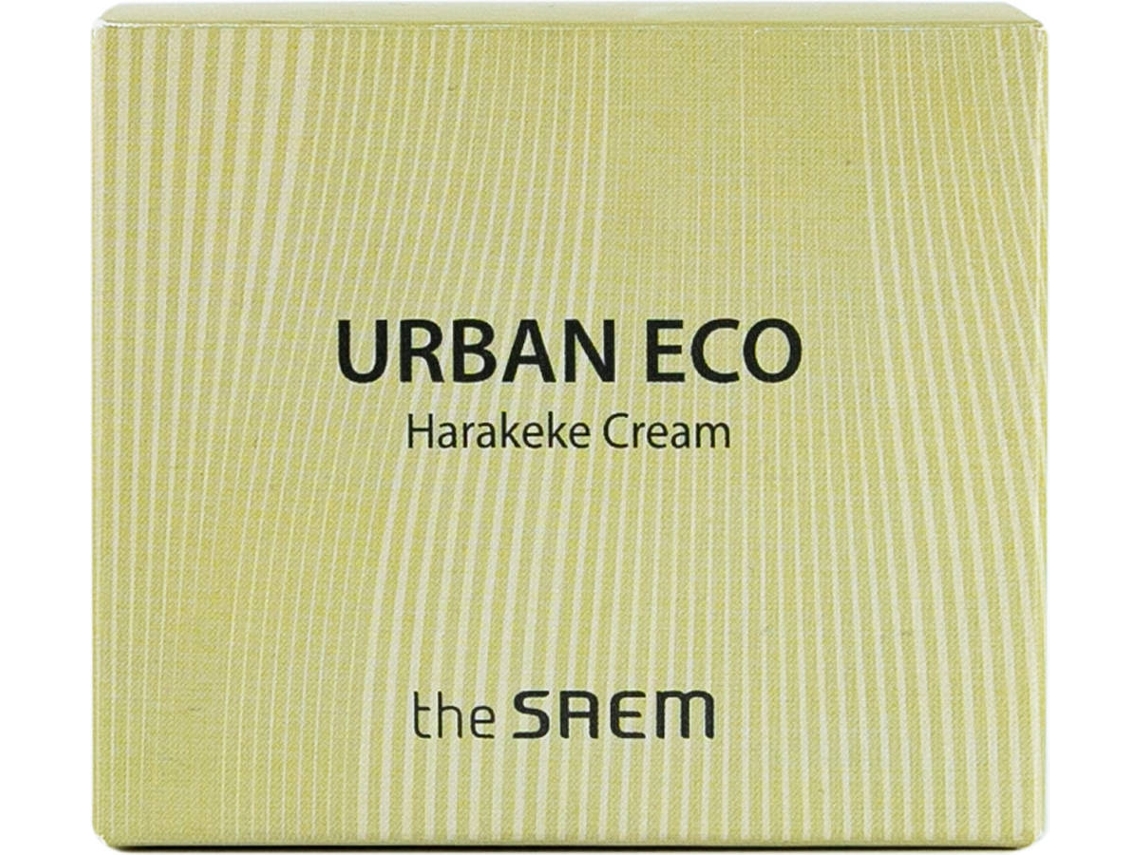 Creme Facial THE SAEM Urban Eco Harakeke (50ml)