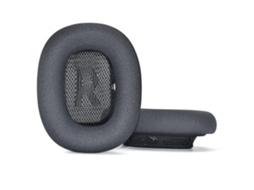 Almofadas De Ouvido Para Apple Airpods Max Pacote Com 2 Preto Inf