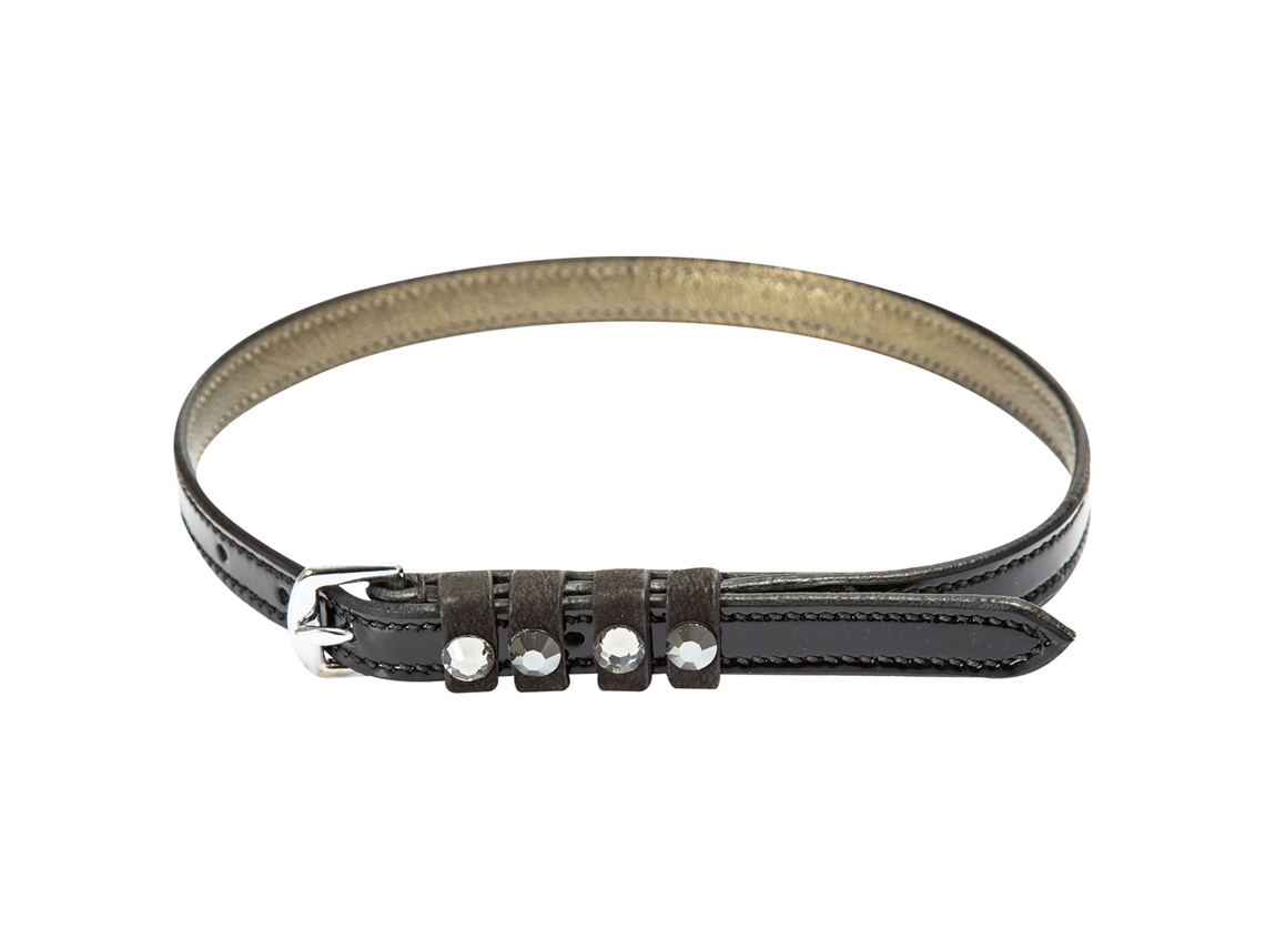 Correias de Couro para Esporas de Cavalos Pardouz IMPERIAL RIDING