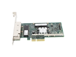 Placa de Rede Pcie Gigabit 4 Portas Chip Bcm95719 | S/MARCA