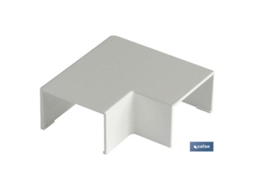 Angulo plano 7x12   caja 5 unid.