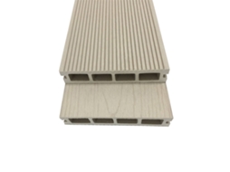 Tablón De Composite Blanco