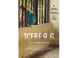 DVD Iceberg (2011) (Edição em Espanhol)
