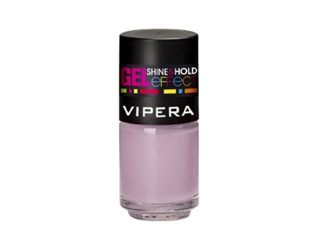 Verniz De Unhas Vipera Shine Hold Efeito Gel 552, 7ml