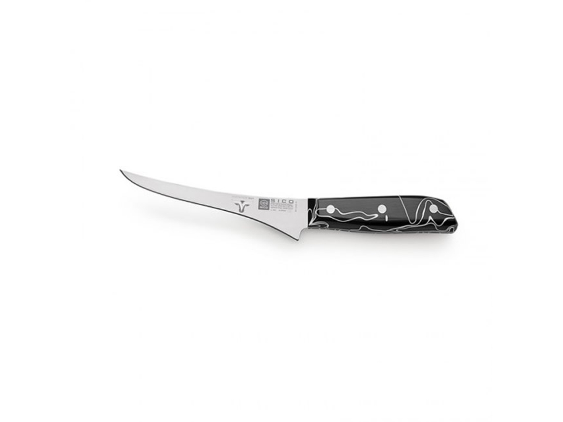 Faca De Filetes Elevating 15cm Prt