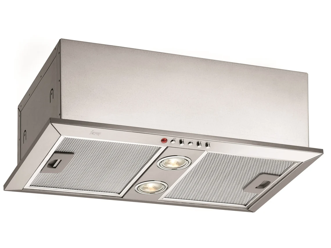 Exaustor TEKA GFH 55 (329 m3/h - 55 cm - Inox)