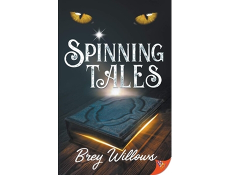 Livro Spinning Tales De Brey Willows (inglês)