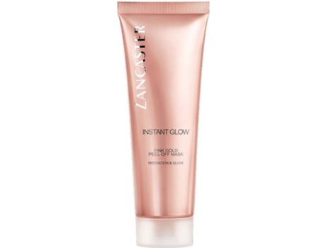 Máscara Facial Reafirmante Instant Glow  (75 ml)