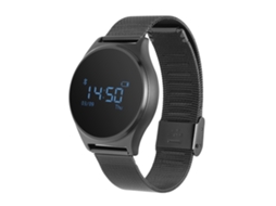 Pulseira Bluetooth com Monitoramento de Pressão, Frequência Cardíaca, Passos e Sono EOOCOO