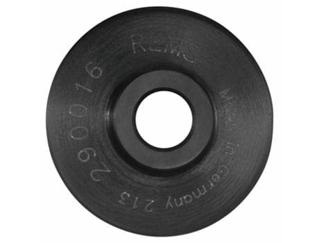 Cuchilla P10 63 S7 290016r Rems Rems Maquinas Para Cobre