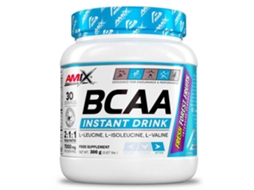 Amix Bcaa Instante 300G Bagas