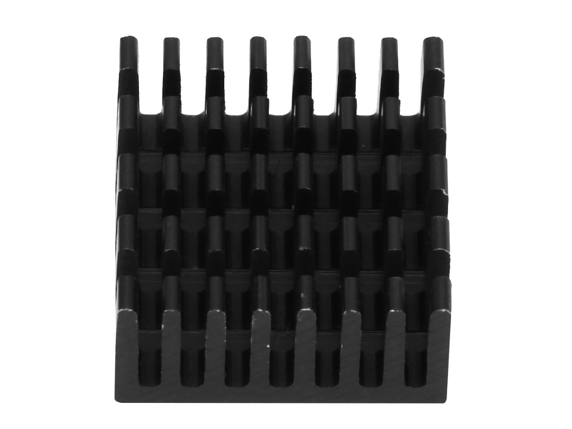 Laxiscreed Dissipadores De Calor De Alumínio Para Resfriamento De Chips E Motherboards