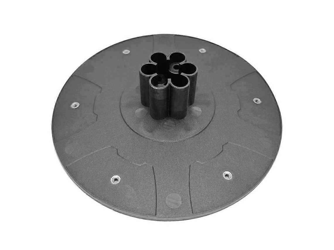 Ris-gh-2 Para Cortador De Grama De Disco Com Suporte De Lâmina Gardena Sileno Minimo Flymo