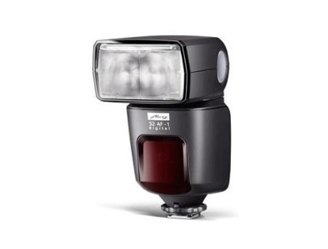 Flash METZ Mecablitz 52 AF-1 Digital para Canon