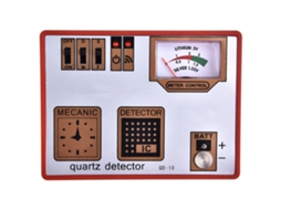 2026 máquina Testadora de Timegrapher Desmagnetizadora