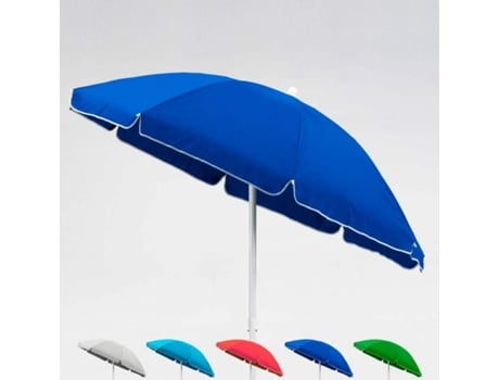 Guarda-Sol BEACHLINE Capri praia 200cm