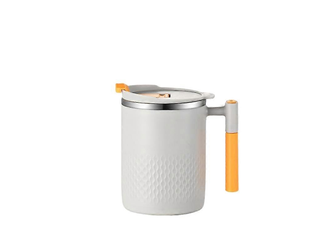 Garrafa Térmica De Aço Inoxidável Para Chá, Café, Escritório, Viagens, Isolada Ly Ebike