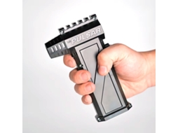 Soprador De Jato Nº 1, Motor Sem Escovas De 140.000 Rpm, Ventilador Turbo Elétrico De Alta Velocidade, Ventilador Turbo Violento, Recarregável Por Usb