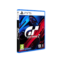 Gran Turismo 7