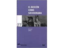 Livro Buscon Como Sociodrama (Espanhol)