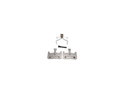 Calços de Travões de Bicicleta HAYES Dominion T2 T106