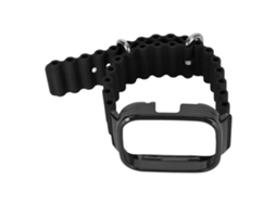 2026 capa de Pulseira de Substituição em Silicone para Redmi Watch 3