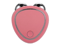 Masajeador Facial com Microcorriente, Máquina de Lifting Facial, Rodillo Tensor, Rejuvenescimento, Beleza, Arru Gas Faciais GOKOCO