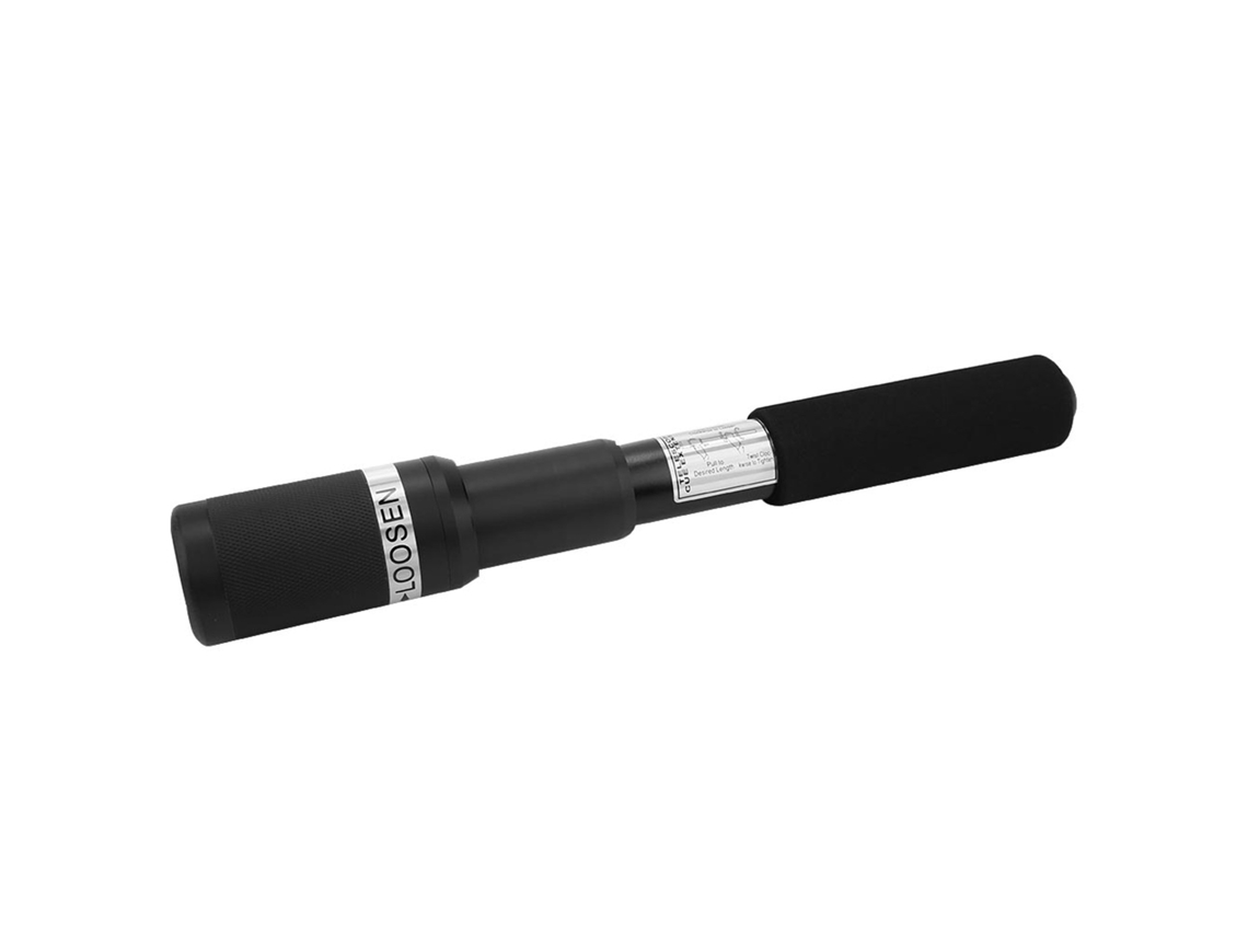 EXTENSÃO Telescópica para Taco de Bilhar Pool Cue Acessório de Alta Qualidade 17in S/MARCA