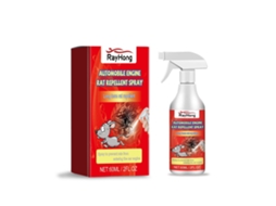 Spray para Motor Rayhong, Proteção Antiroedores