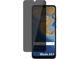 Pelicula de Vidro TUMUNDOSMARTPHONE Blade A51