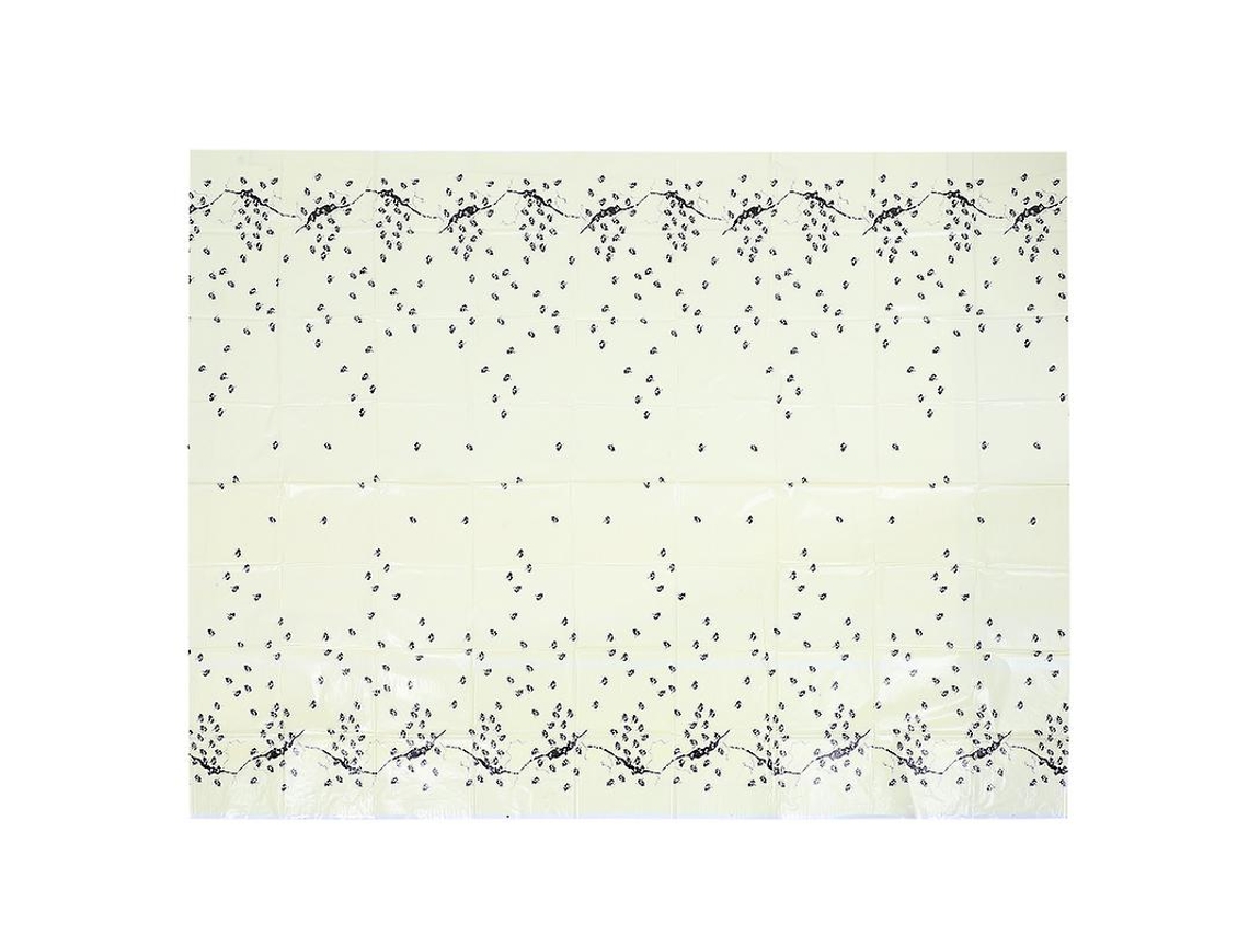 Conjunto De Toalhas De Mesa Allinless Decorações As Picture - 4pcs (as Picture)
