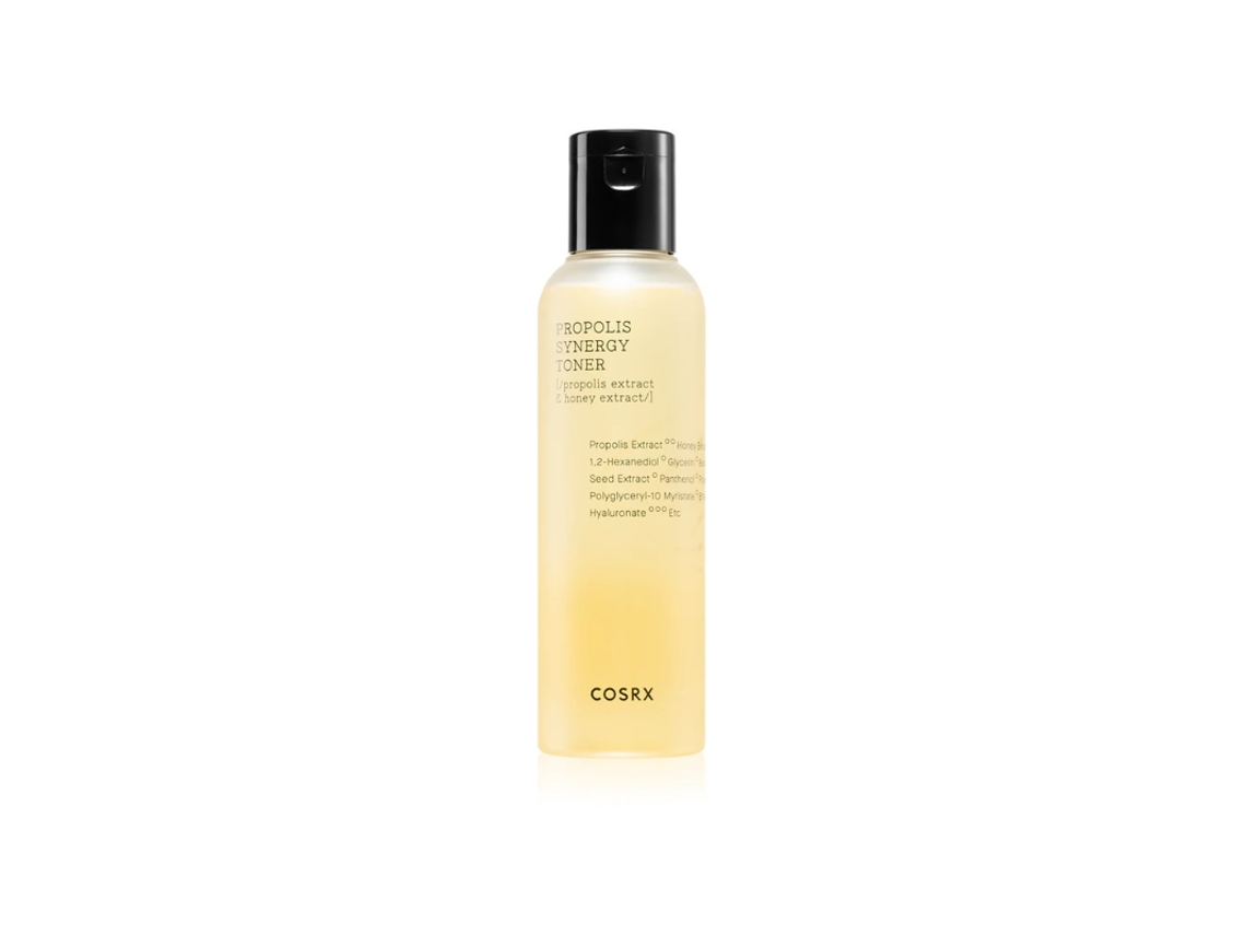 Full Fit Propolis Synergy Toner Tónico Iluminador 150ml Cosrx