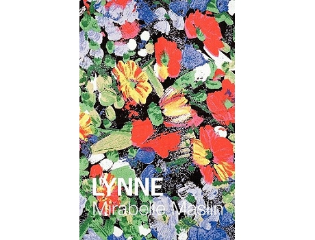 Livro Lynne de Mirabelle Maslin (Inglês)