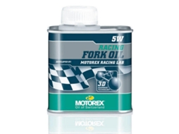 Motorex Óle de Garfo Racing 5W 250Ml