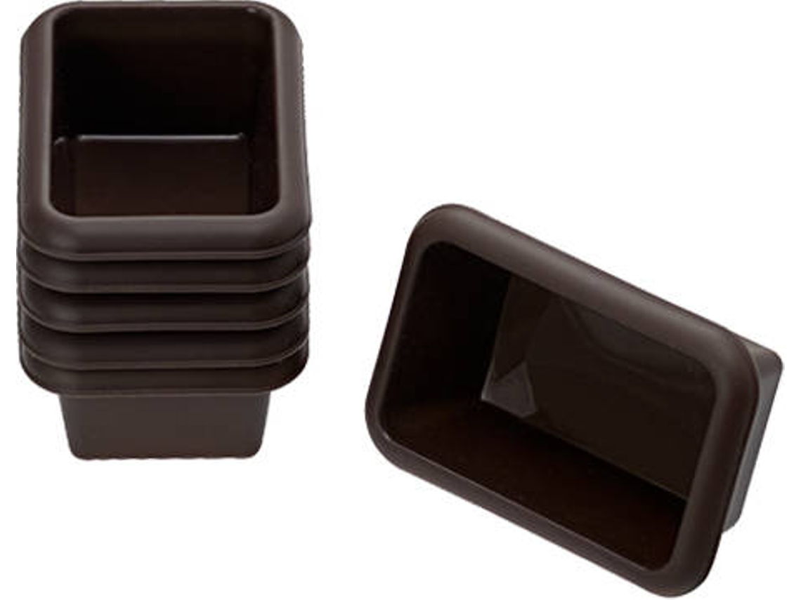 Formas para forno LURCH 85078 6  Peças