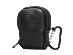 Bolsa Panorâmica 360° Resistente a Impactos para Câmera Estojo para Mini Câmera de Ação Bolsa Palmet para Câmera ELECTVAULT1