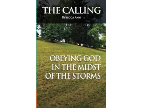 Livro The Calling de Rebecca Ann (Inglês)