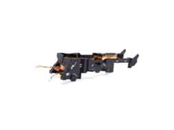 Peça de Substituição para a Placa Lateral do Drone de Corrida Fpv Iflight Nazgul F5 F6 V2. MDUG
