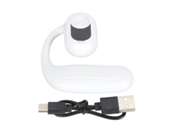 Fones Bluetooth LAXISCREED Sem Fio Cancelamento Ruído