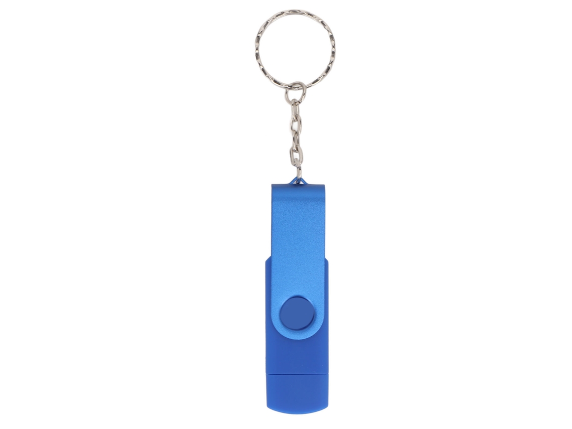 Pen Drive Usb 3.0 3 em 1 LAXISCREED