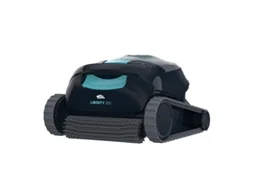 Limpa-Fundos DOLPHIN Liberty 300 A Bateria