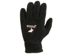 Luvas Unisexo JOMA Preto para Futebol (8)