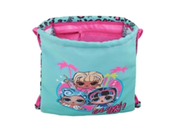 Safta Lol Surprise Lets Rock It Bag