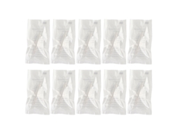 10pcs Agulha Rotativa Descartável Para Tatuagem Pen Microagulha Elétrica Anti-idade Cabeça R7