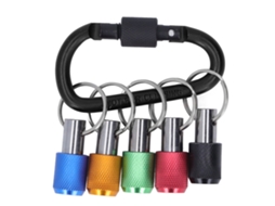 MANÍPULO de Bit com Haste Hexagonal 1/4 Polegada | S/MARCA